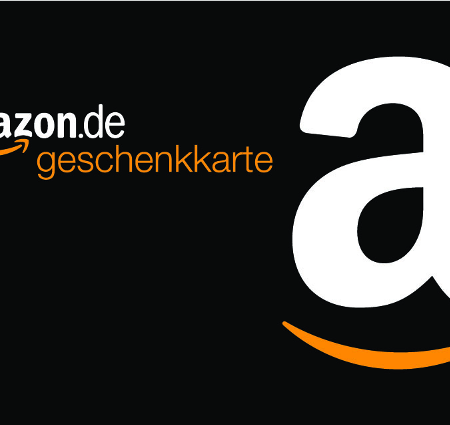 🇩🇪 Amazon DE — 5.00 EUR