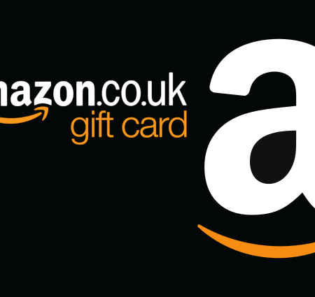 🇬🇧 Amazon UK — 5.00 GBP