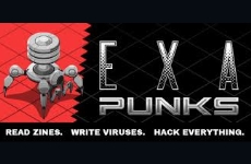 🇺🇸 EXAPUNKS — 19.99 USD