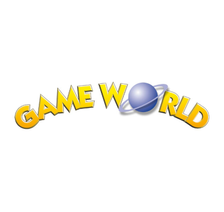 🇩🇪 GAME WORLD DE — 25.00 EUR