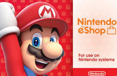 🇺🇸 Nintendo US — 10.00 USD