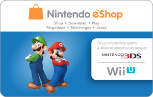 🇨🇦 Nintendo Canada — 35.00 CAD