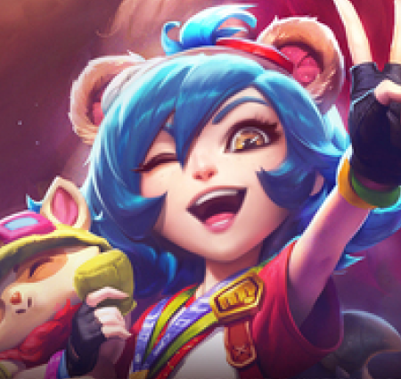 🇨🇦 Riot Games - League of Legends — 25.00 CAD