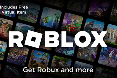 🇦🇪 Roblox UAE — 200.00 AED