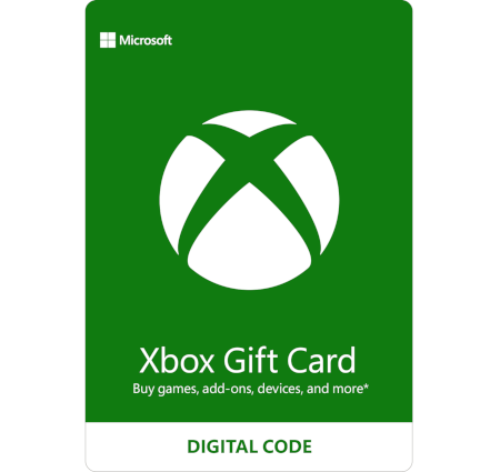 🇬🇧 Xbox Live UK — 40.00 GBP