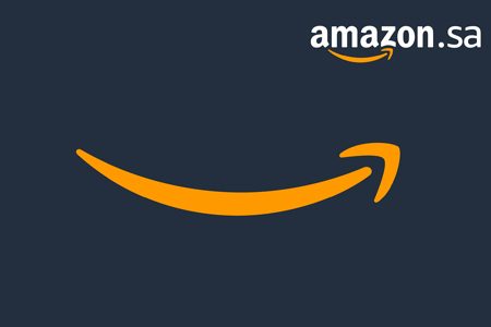 🇸🇦 Amazon KSA — 1.00 SAR