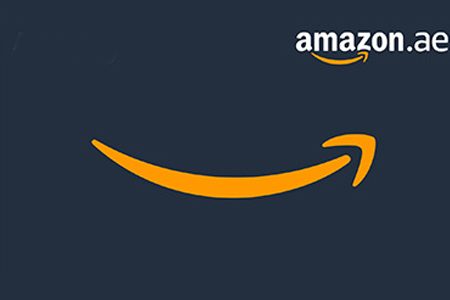 🇦🇪 Amazon UAE — 5.00 AED