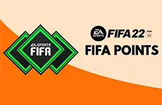 🇦🇪 FIFA 22 Ultimate team 4600 Points UAE — 147.00 AED