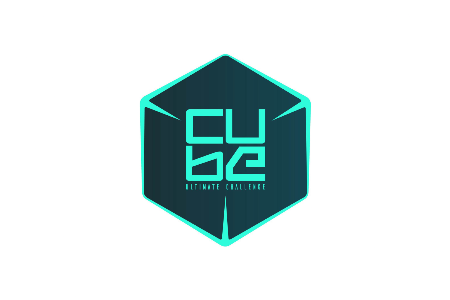 🇦🇪 Cube Challenge — 1000.00 AED