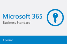 🇺🇸 Microsoft 365 Business Standard — 149.99 USD