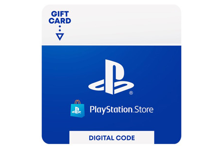 🇺🇸 PlayStation US — 50.00 USD