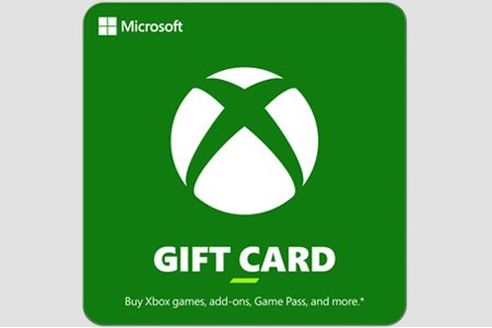 🇬🇧 Xbox Live UK — 15.00 GBP
