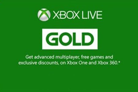 🇨🇦 Xbox Live 3 Month Canada — 29.99 CAD